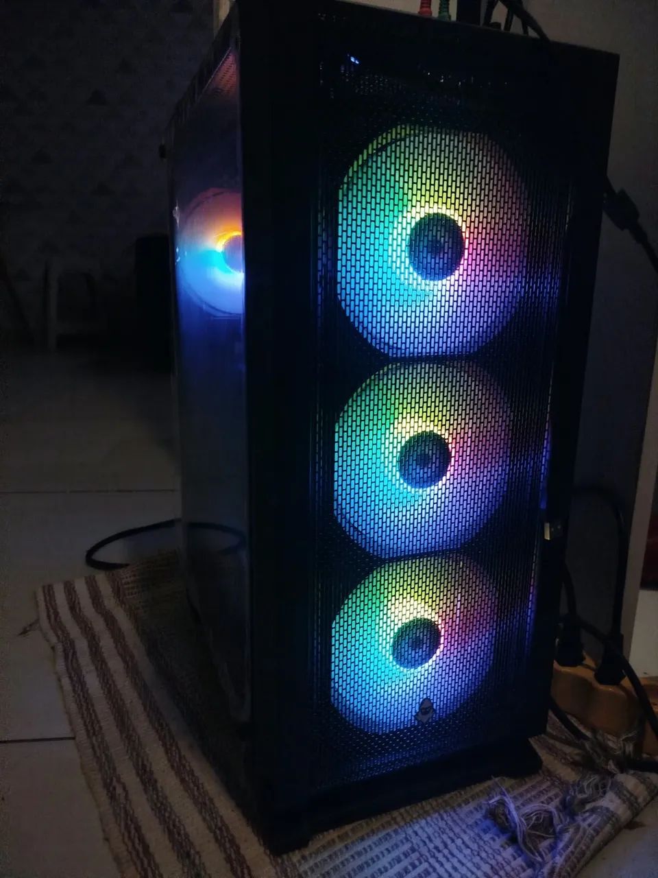 Pc Gamer Ryzen 5 - Foto 3