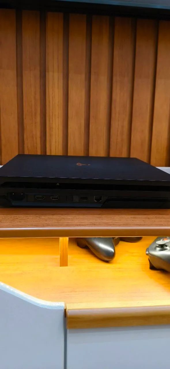 PS4 PRO 1TERA - Foto 3