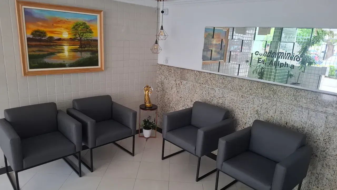 Excelente apartamento - Foto 5