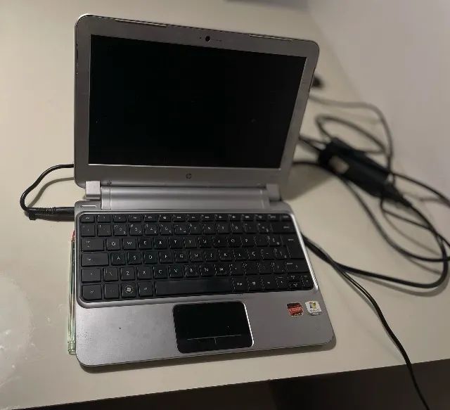 Netbook Usado - Foto 2