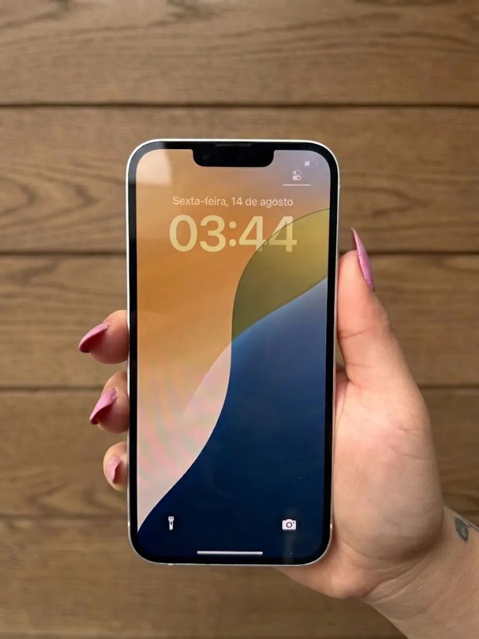 iPhone 14 128Gb (Bateria 92%) - Foto 5