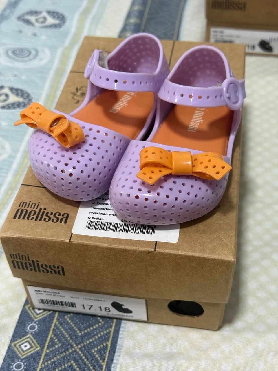 Mini Melissa  - Foto 2