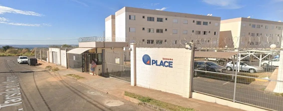 Foto - Uberlândia - Jardim Ipanema