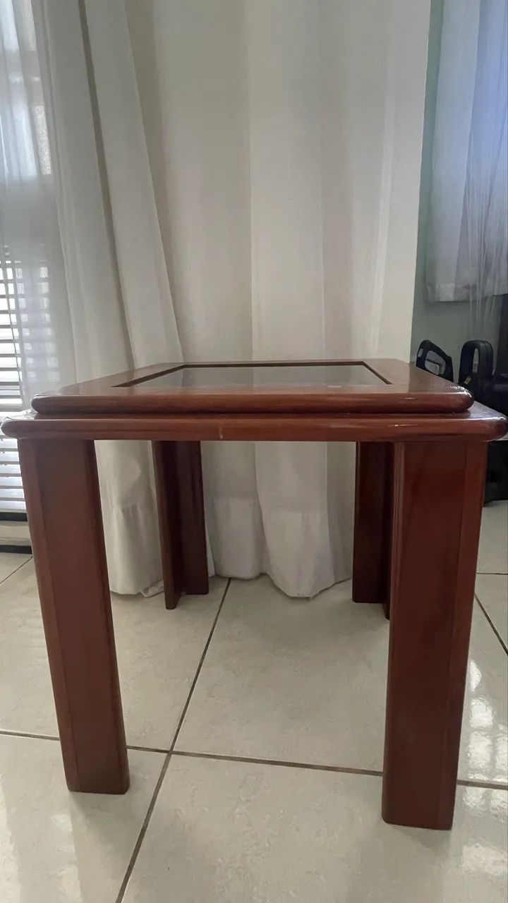 mesa para canto 