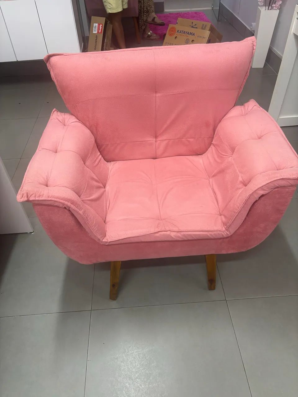 Poltrona 