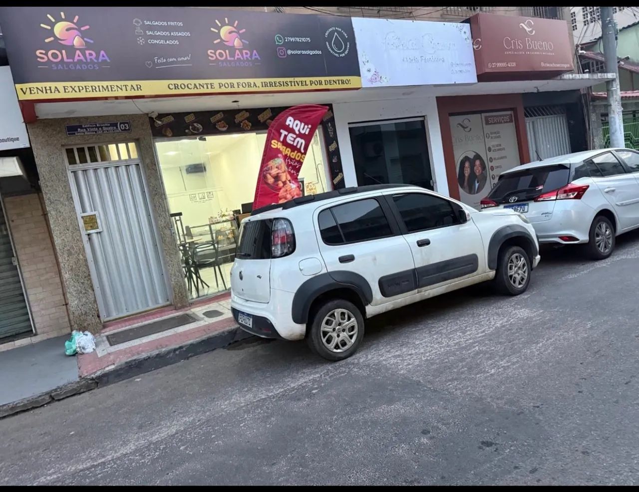 Vendo ou alugo loja  - Foto 2