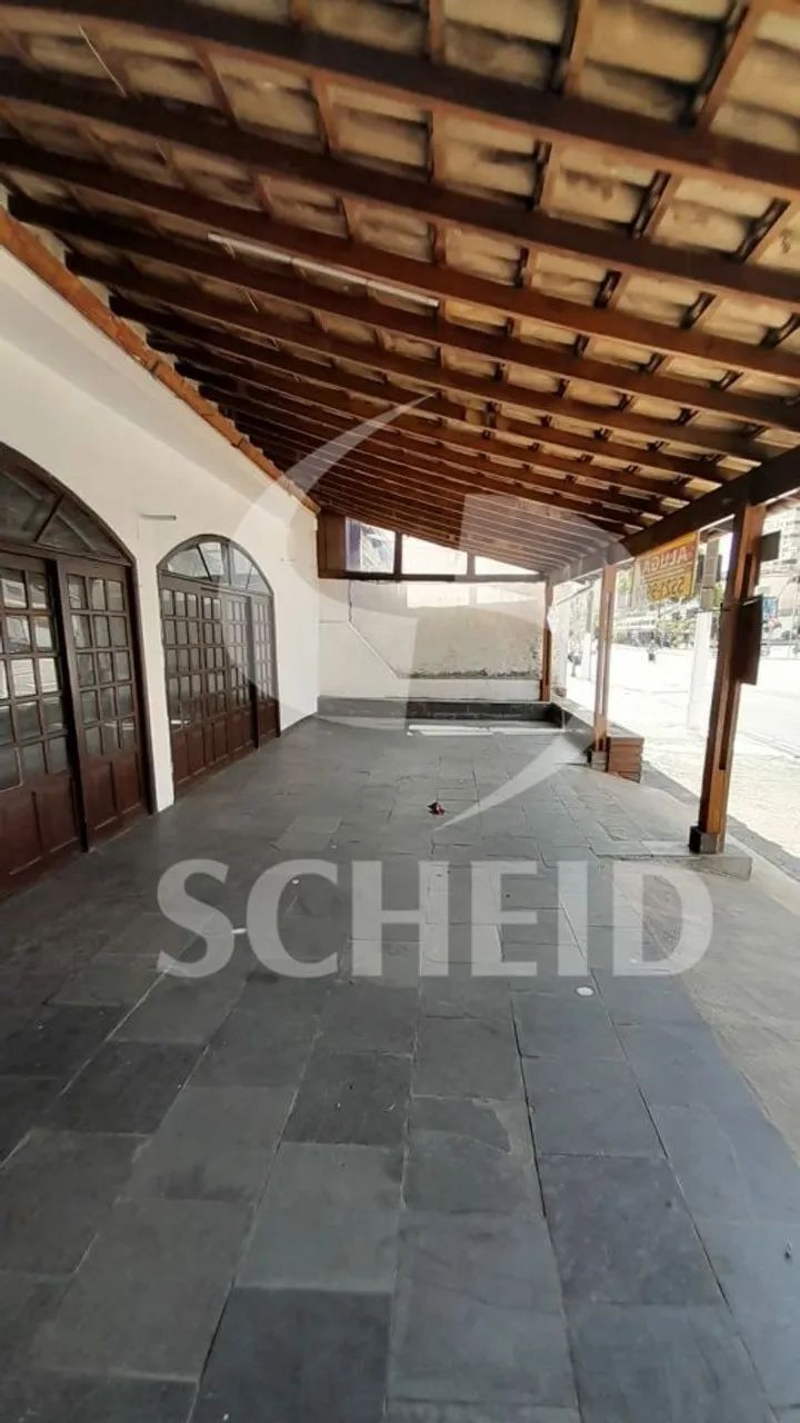 Imóvel comercial com 320m² para locação na Av. Vereador João de Luca - Foto 3