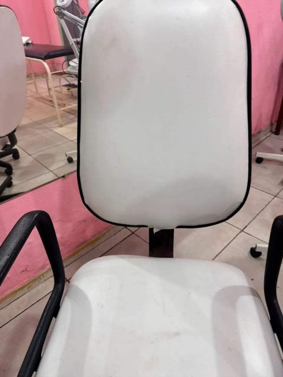 CADEIRA ESCRITÓRIO E CLÍNICA  - Foto 2