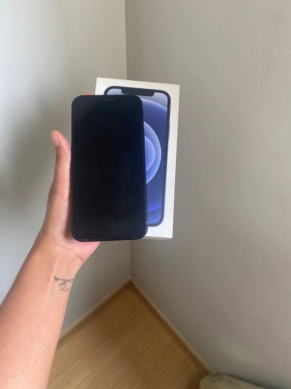 iPhone 12 - Foto 5
