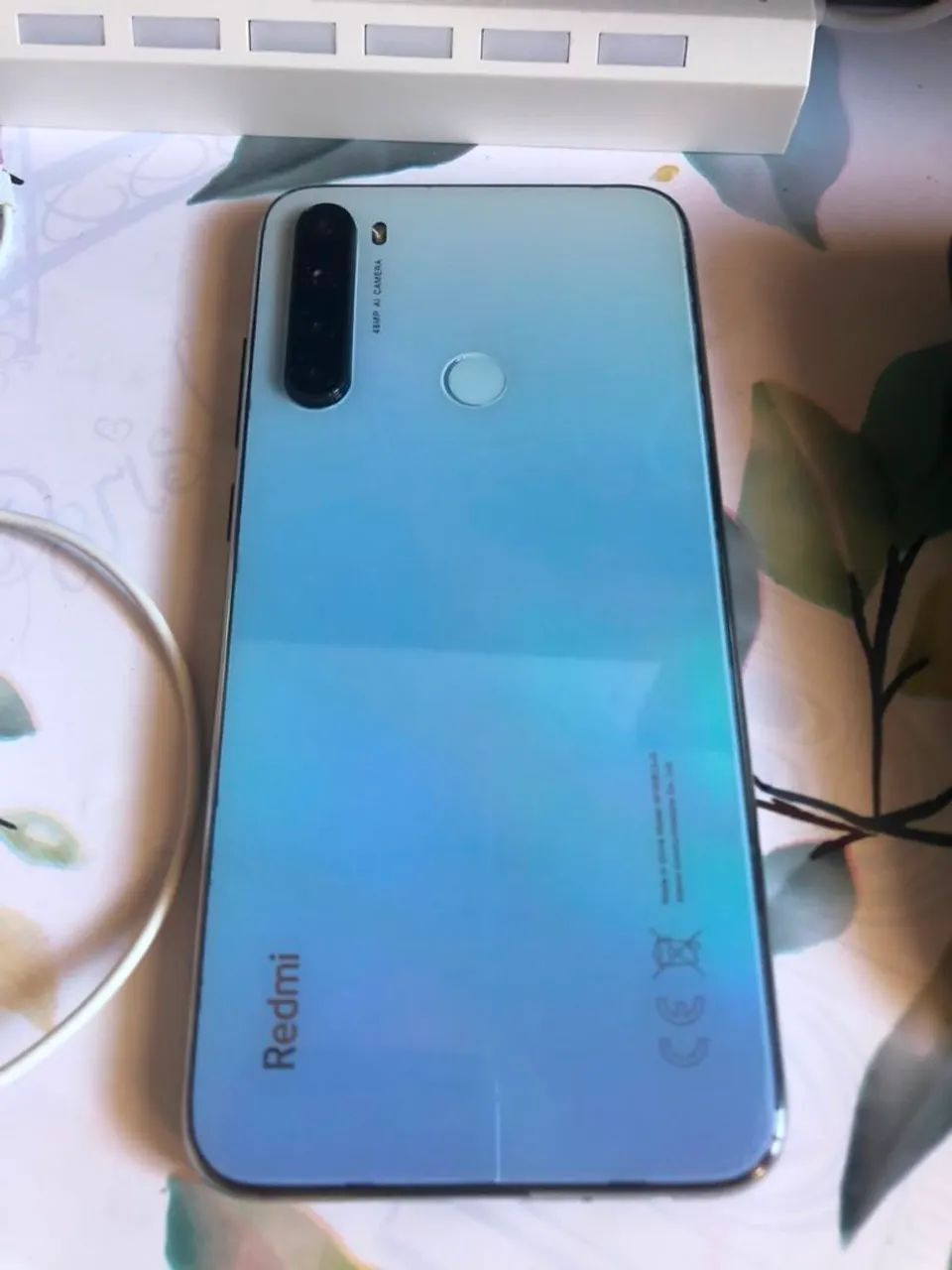 Xiaomi note 8 - Foto 4