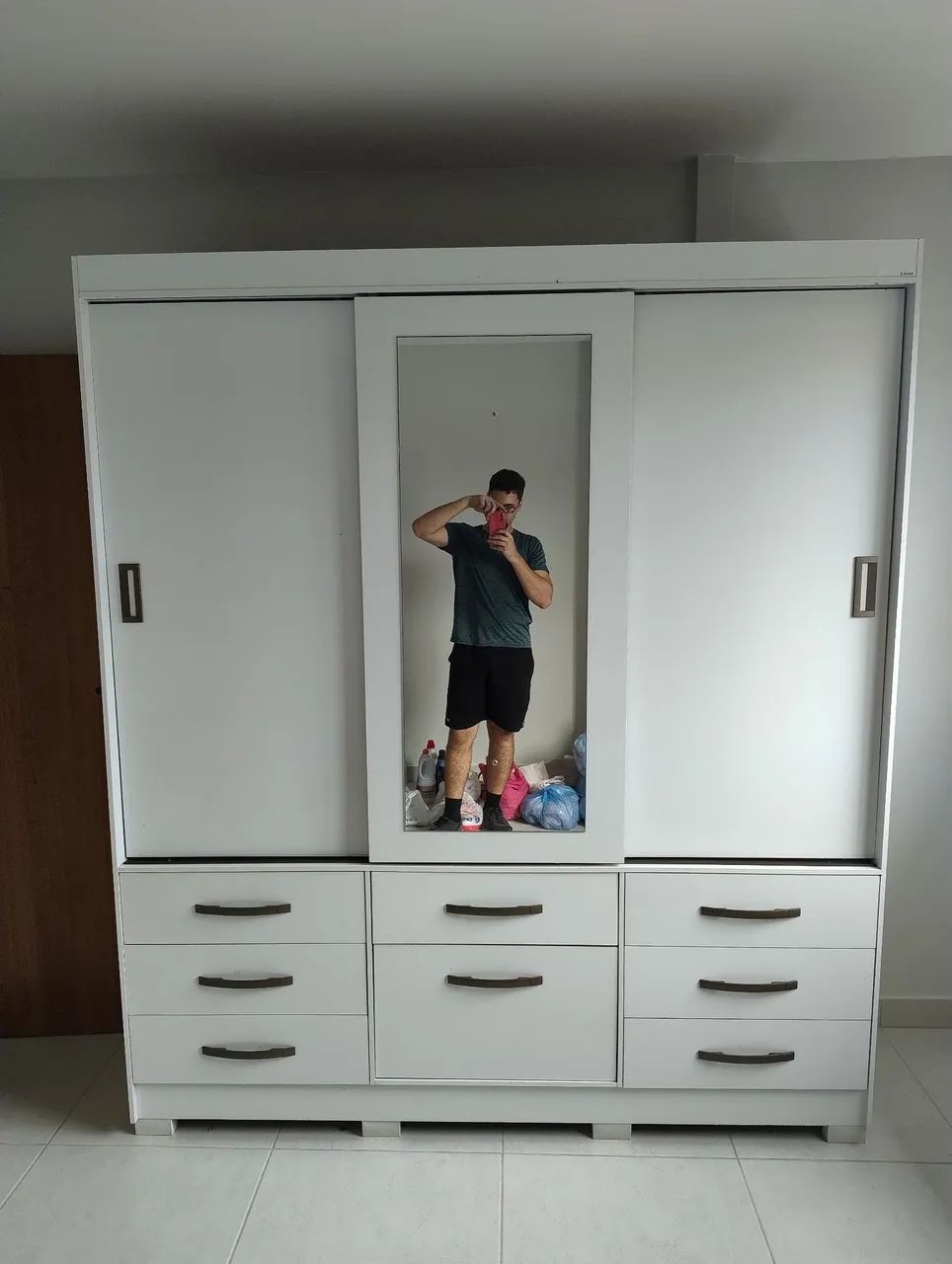 Montador de móveis Vila velha  - Foto 4