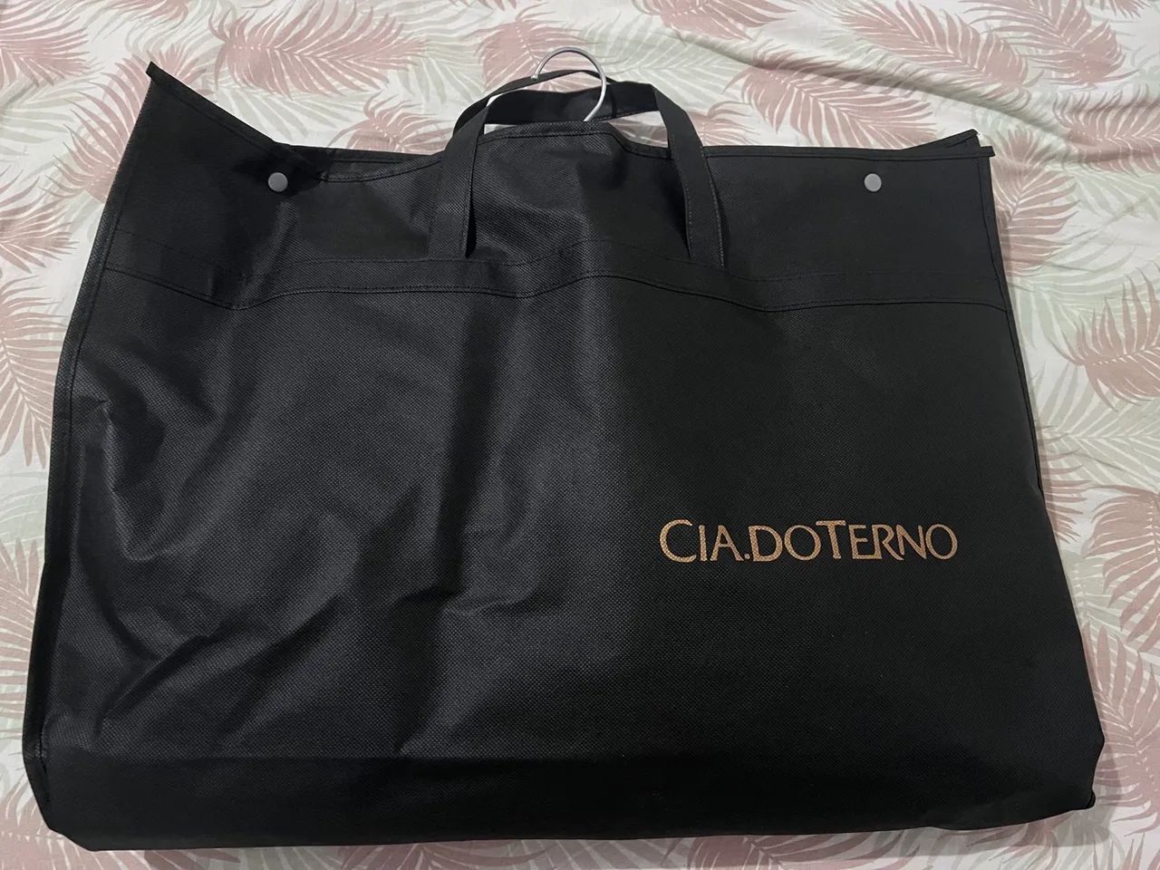 Terno de formatura ou casamento 