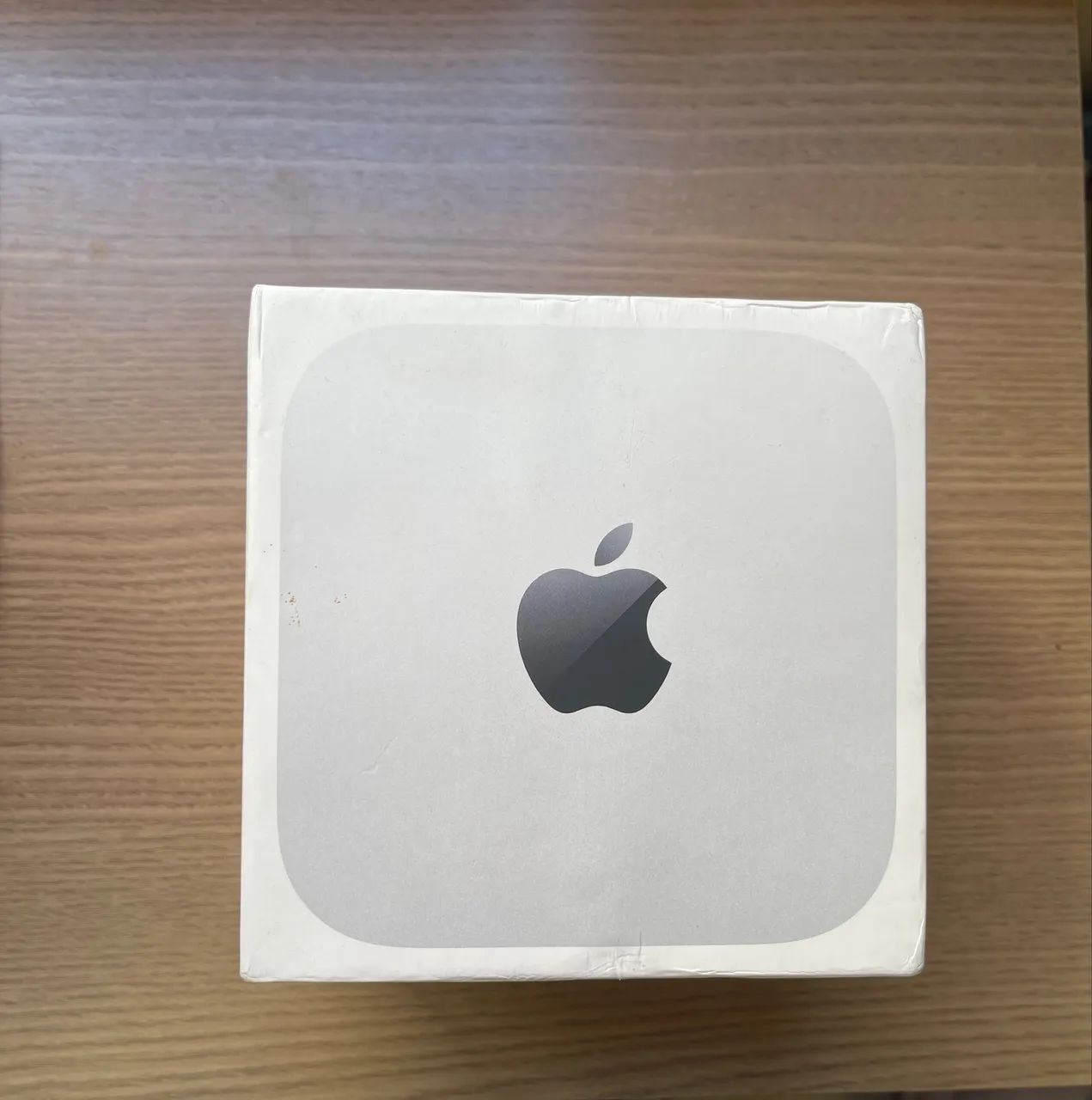 Mac Mini M4 - Novo  - Foto 2