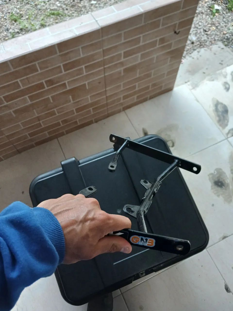 Baú  - Foto 5