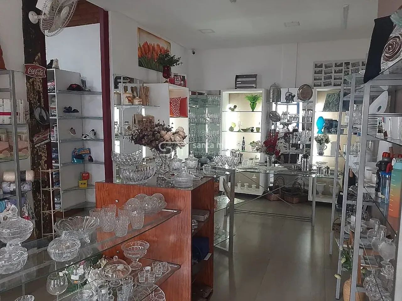 PRÉDIO COLONIAL RESIDENCIAL/COMERCIAL - CENTRO - BANANAL - S