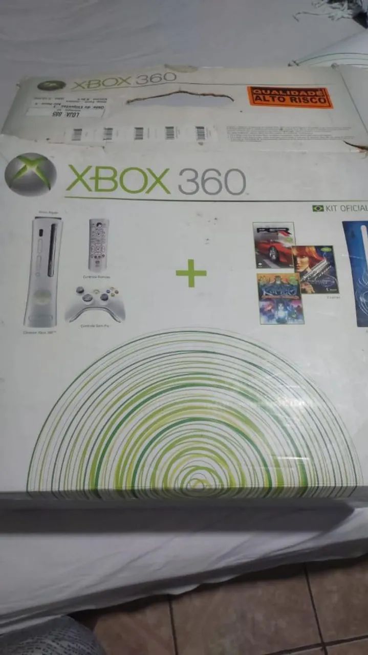 Xbox 360  - Foto 4