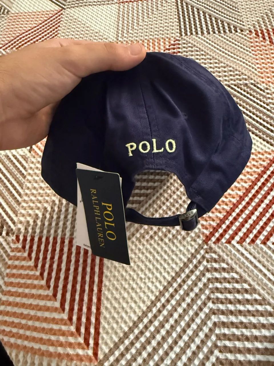 Boné Polo Ralph Lauren  - Foto 2