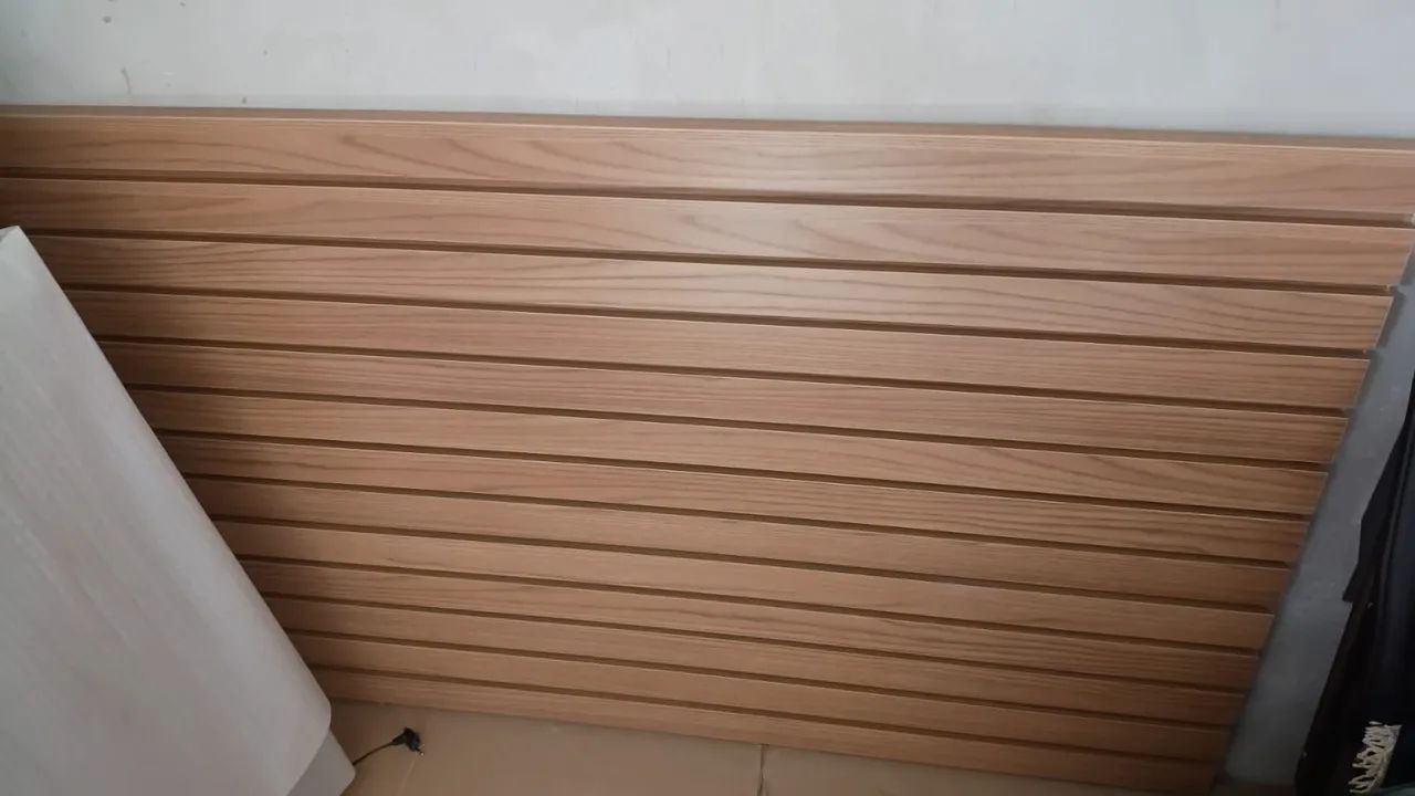 Vende-se painel 100% MDF  - Foto 3