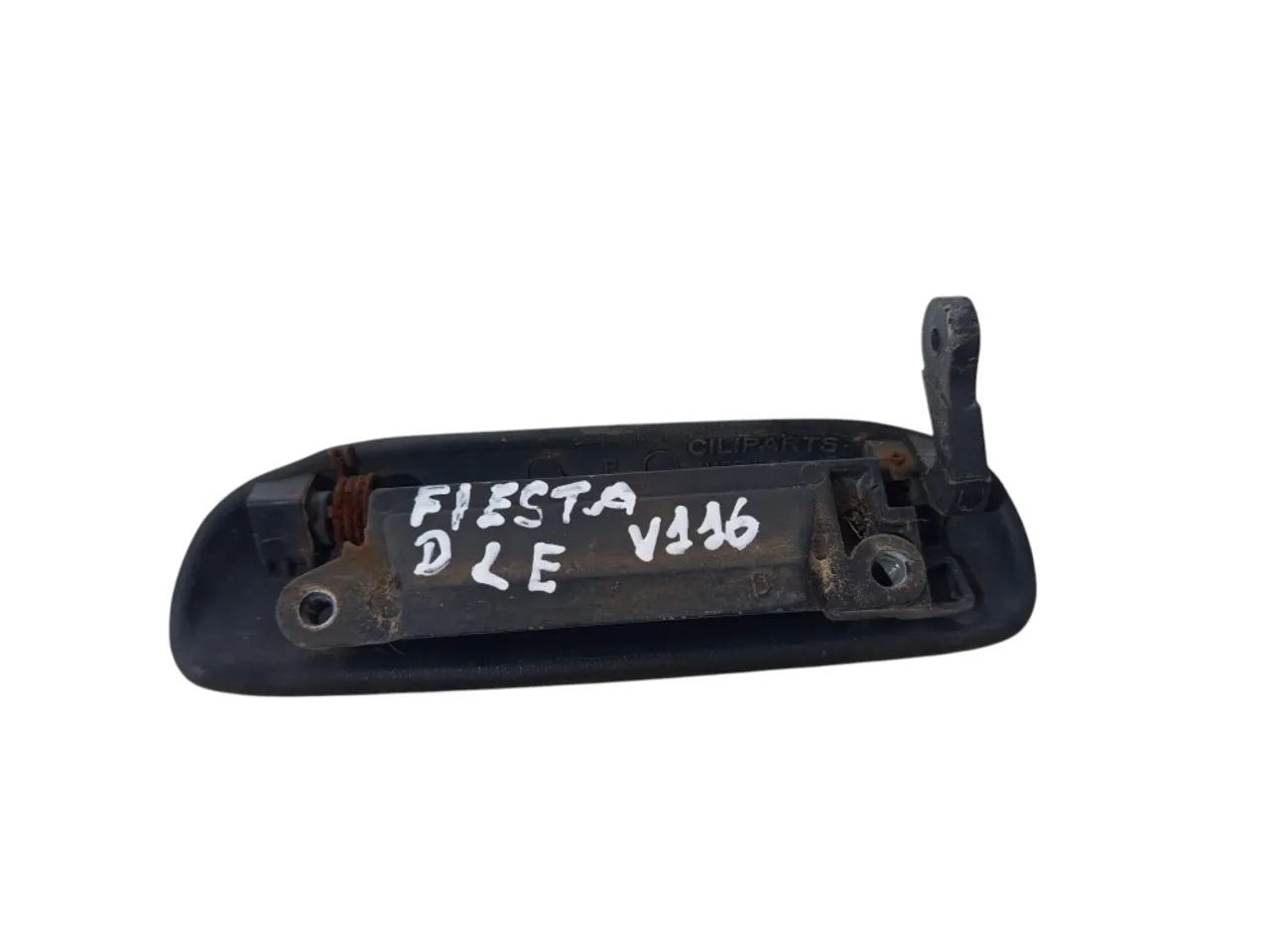 134 Maçaneta Externa Dianteiro L/d Toyota Corolla 2013 635404 | Peça