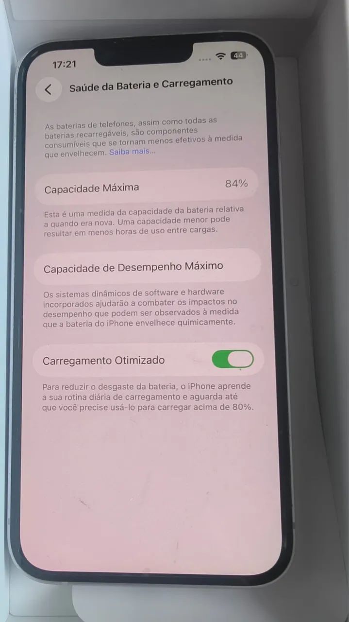 Vendo IPhone 14 128gb  - Foto 2