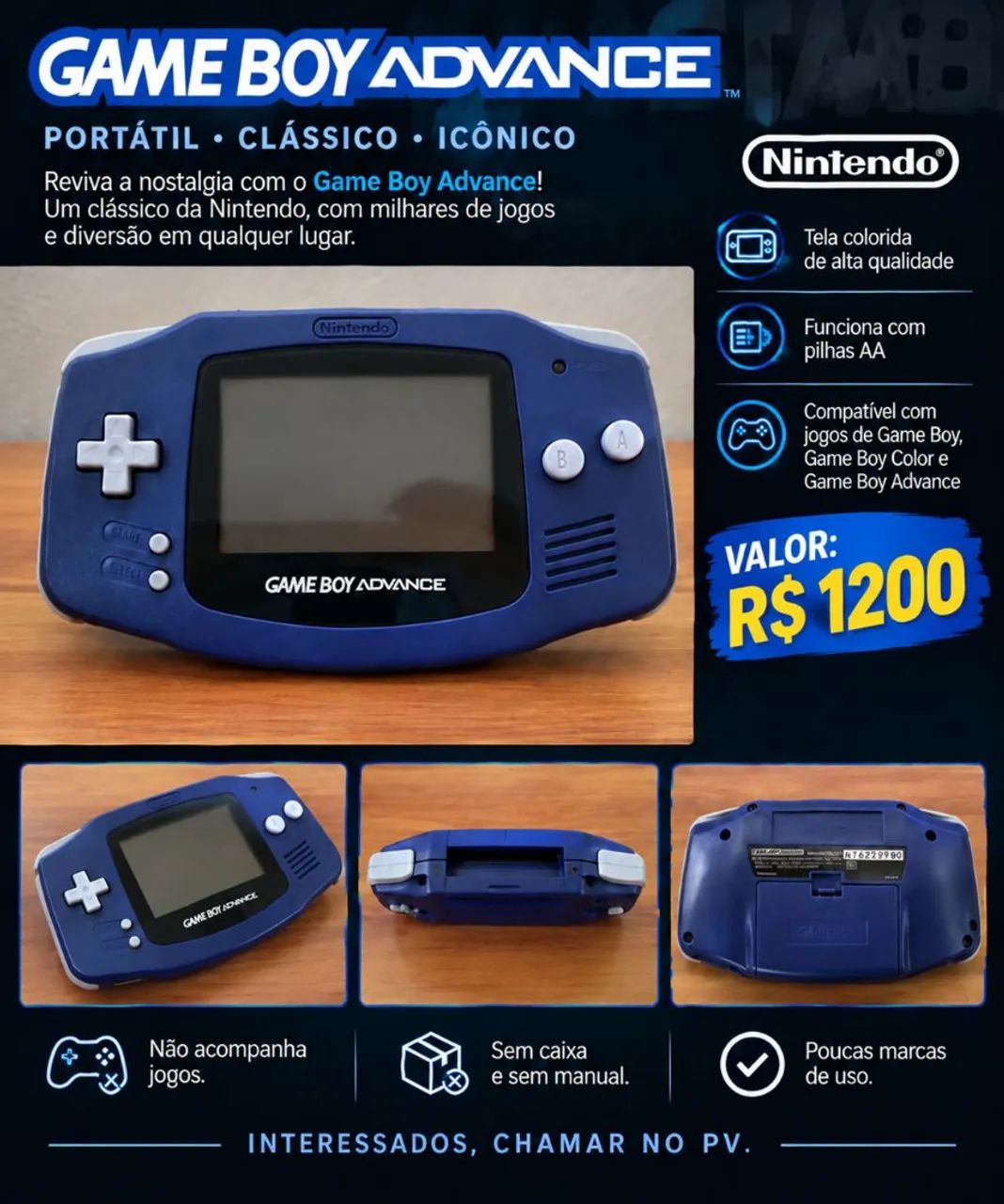 Game boy