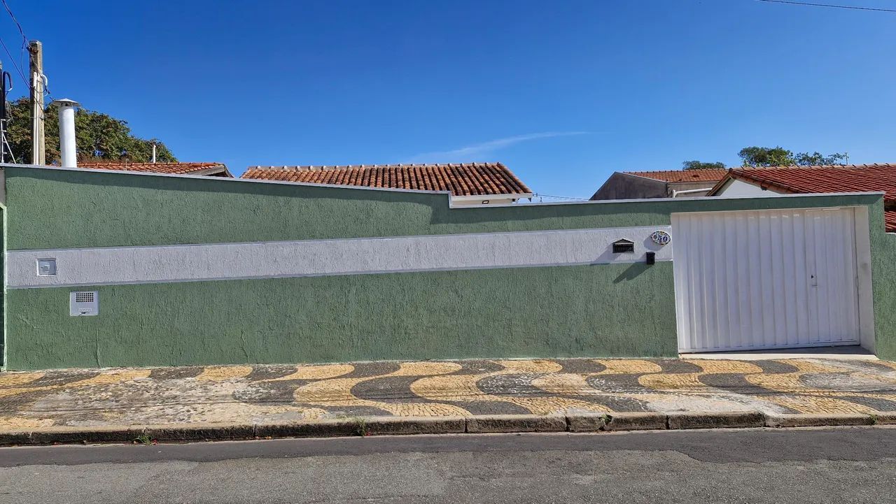 Foto - Campinas - Jardim Cura D'Ars