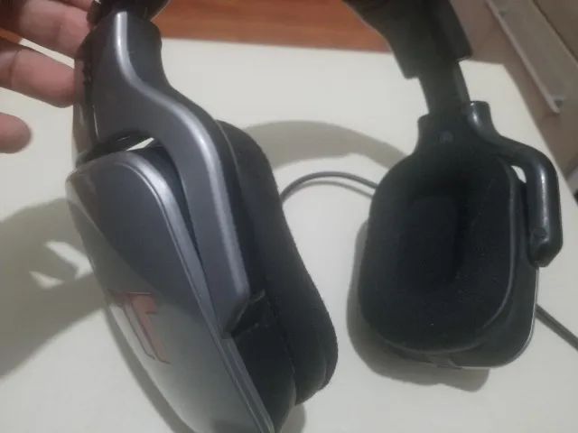 Fone Tritton Ax Pro Dolby 5.1 Gaming Headset - Foto 2