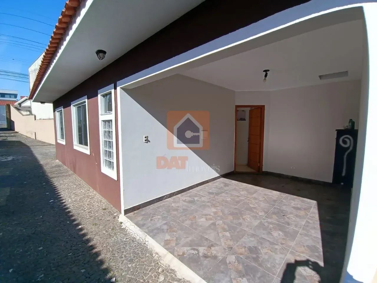 Casa à venda no bairro Uvaranas - Foto 4