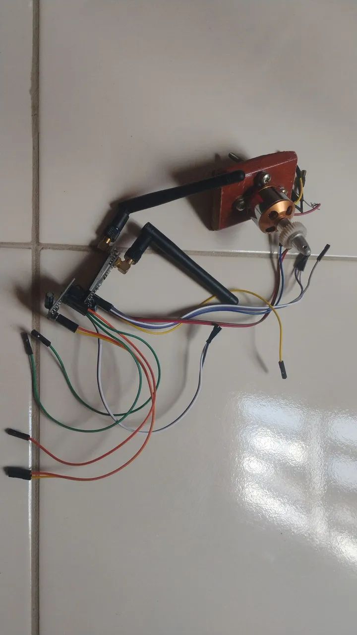 KIT AEROMODELO - Foto 2