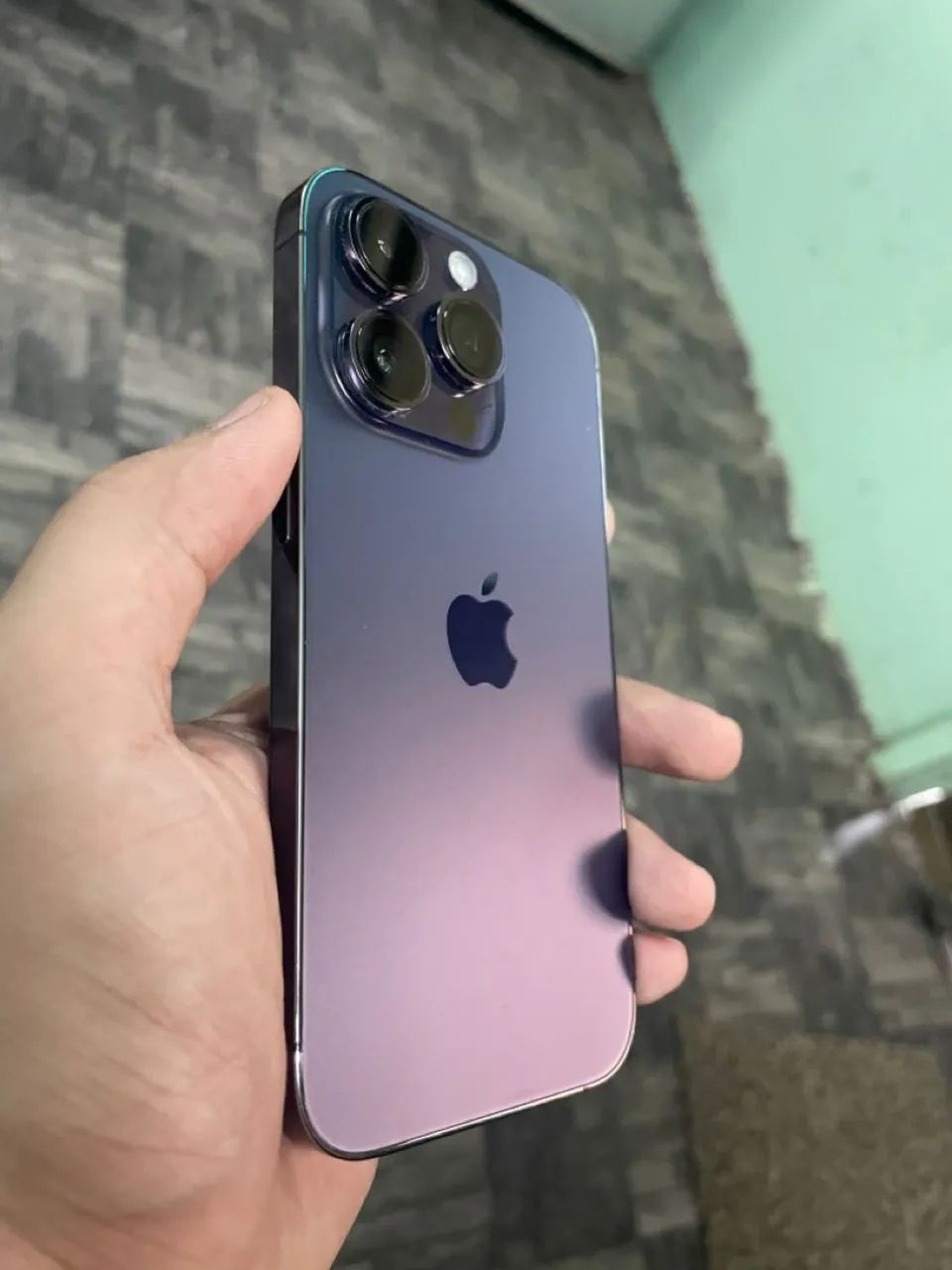 iPhone 14 Pro Max 128 gb  - Foto 3