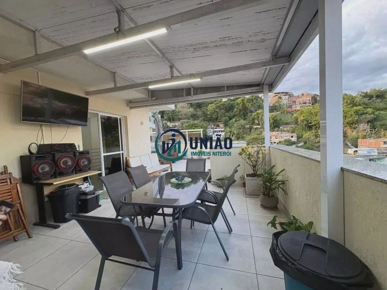 Cobertura em Santa Rosa com 3 quartos, 1 suíte e 2 vagas - Foto 5