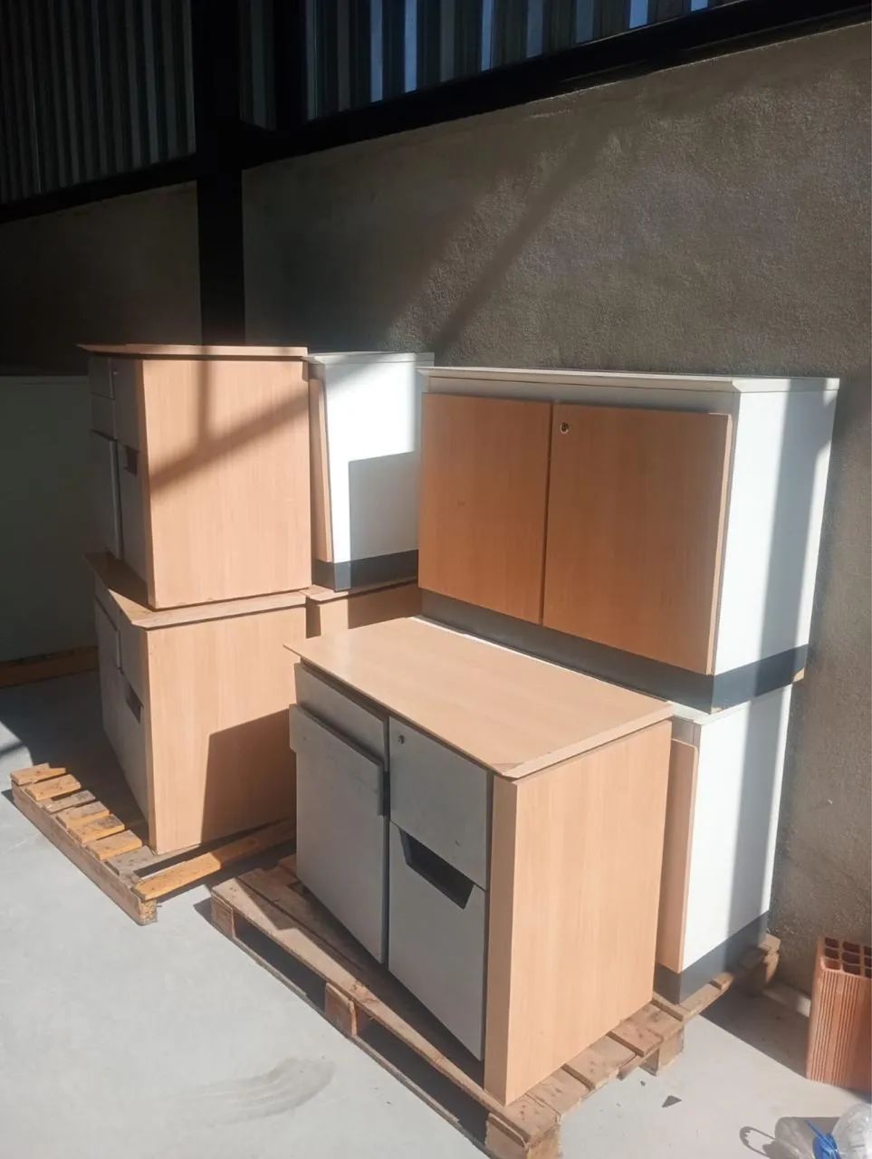 Cabinet / Drawer Unit