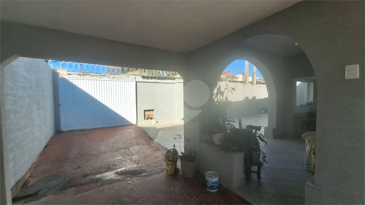 Casa a venda com três quartos na Vila Barcelona - Sorocaba SP - Foto 4