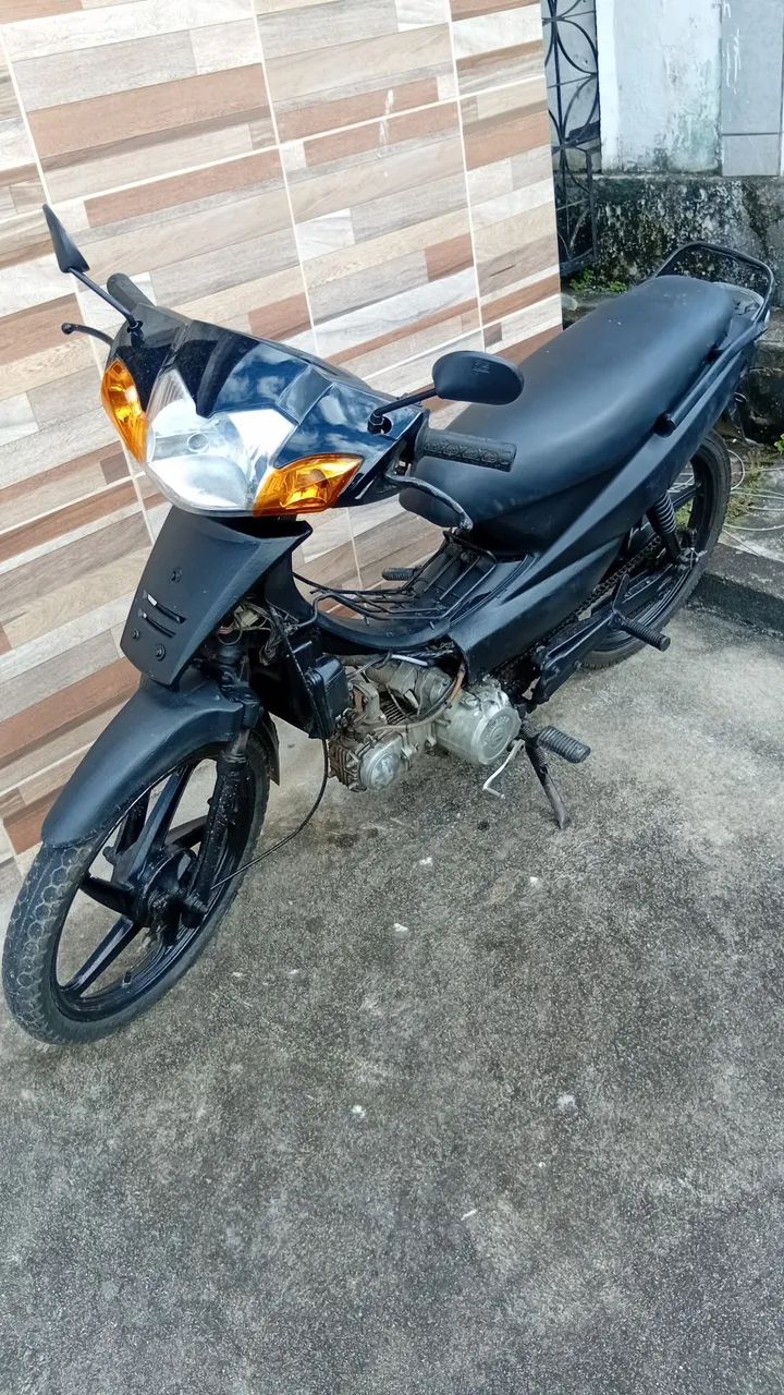 SHINERAY fhoenix - Foto 2