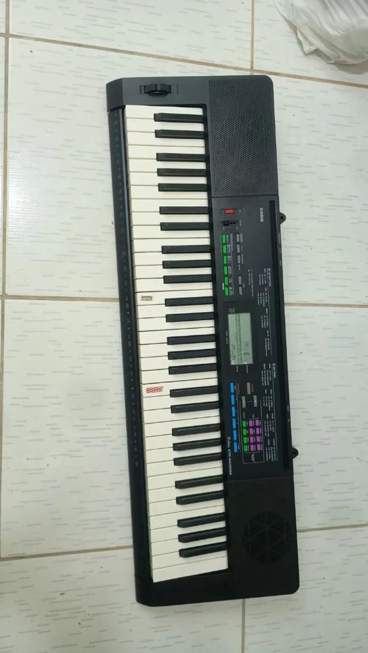 Teclado