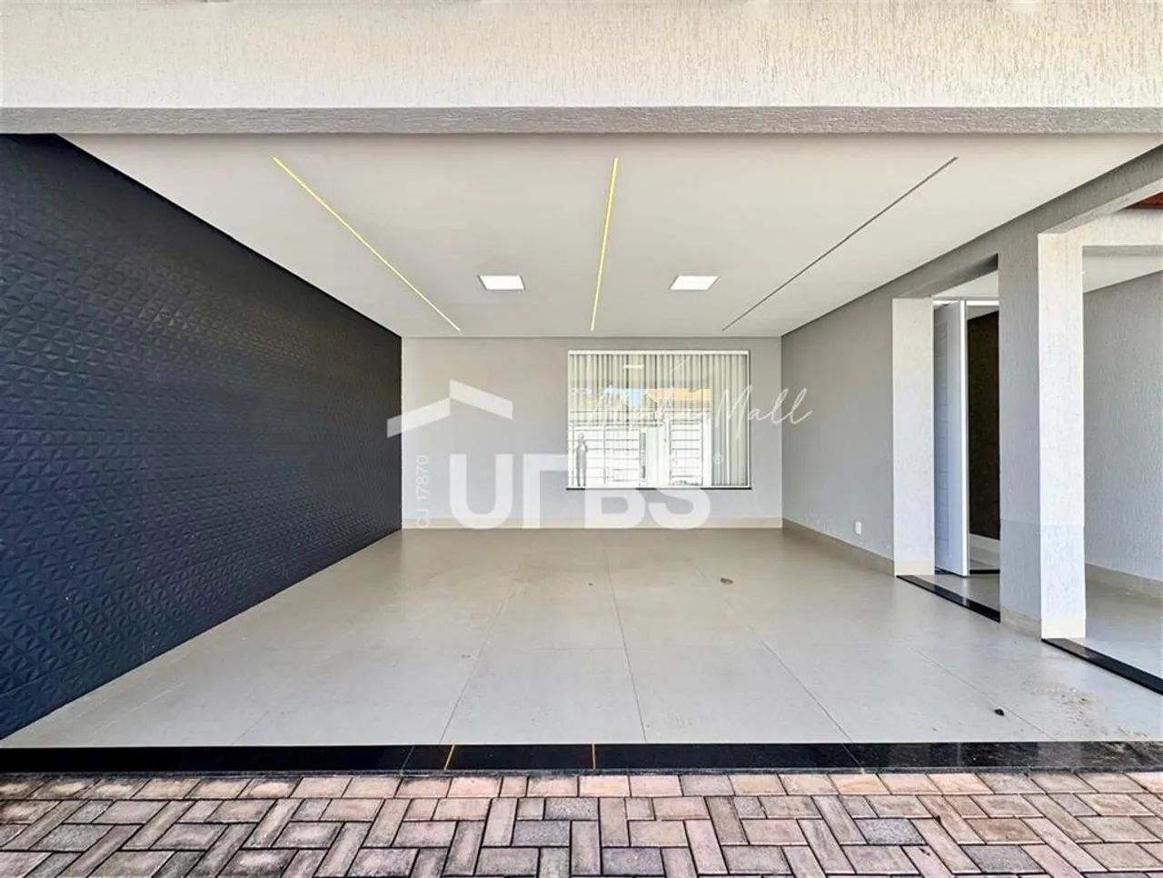 0 - Casa 5 quartos, sendo 4 suítes - Foto 4