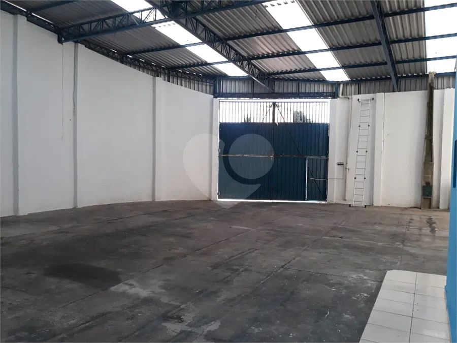 Galpão para locação em Sorocaba/SP