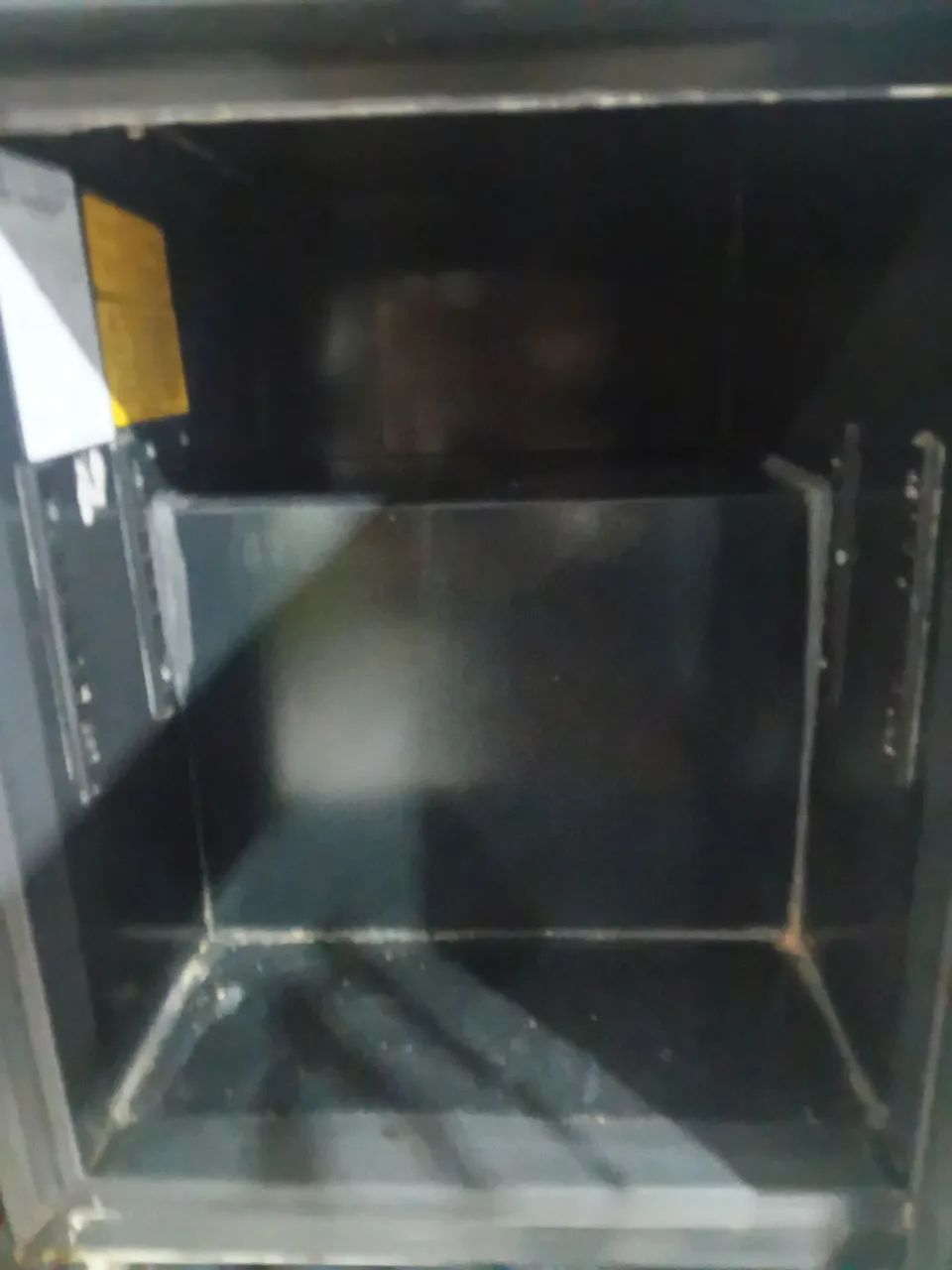 Vende-se frigobar da monster - Foto 3