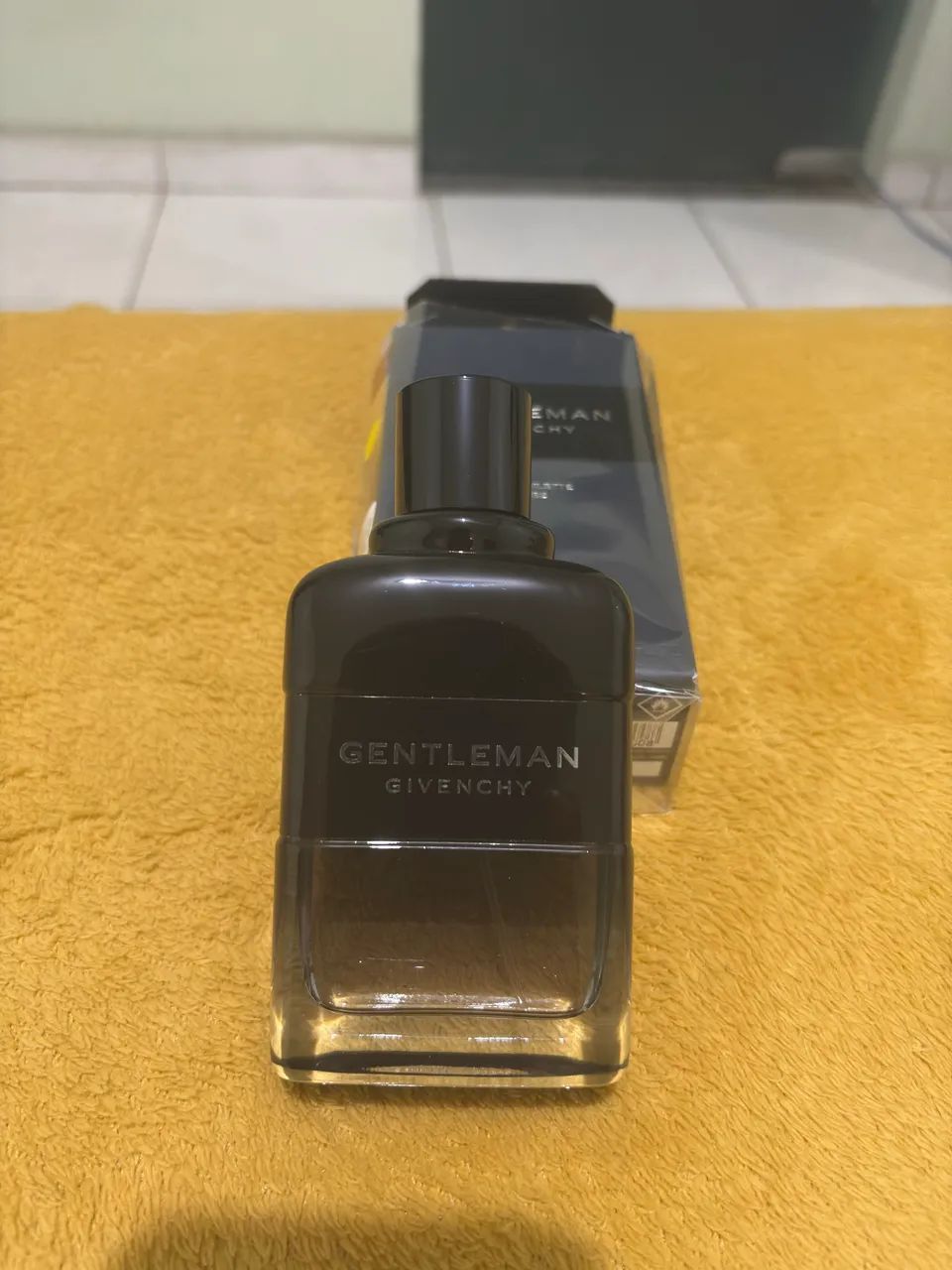 Gentleman Intense Givenchy  - Foto 2