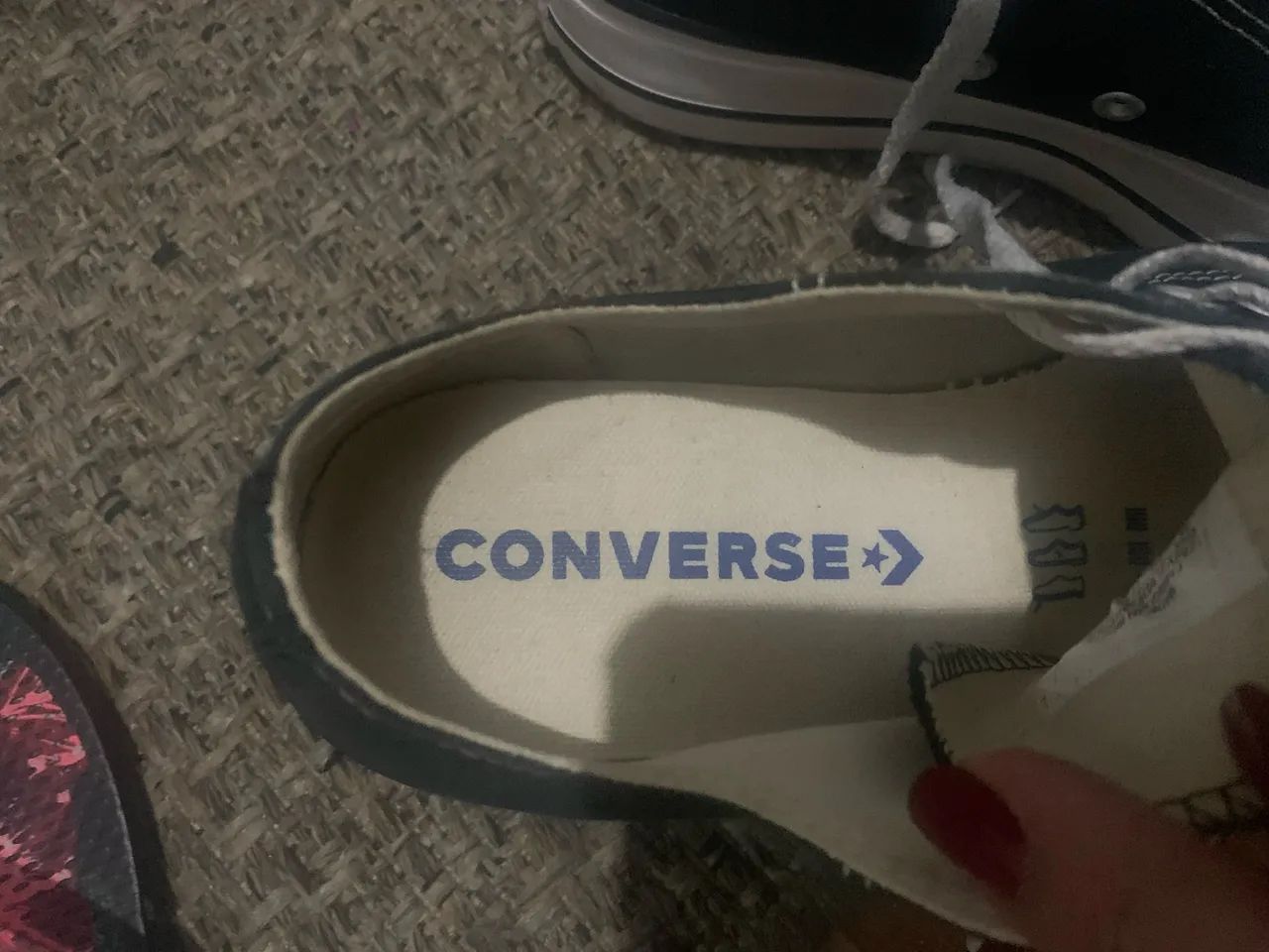 Tênis All Star 
