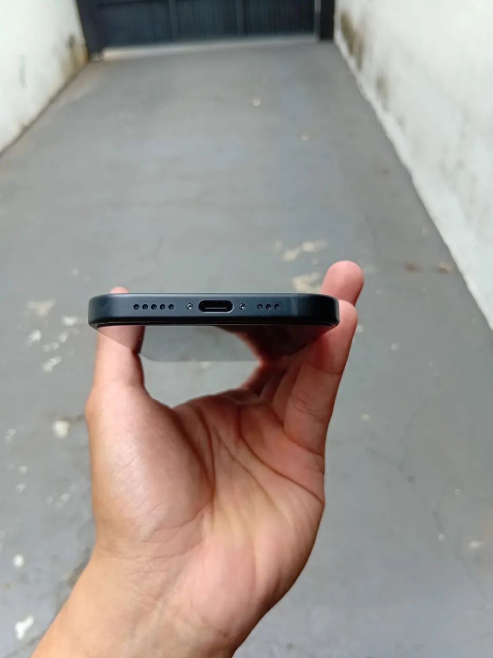 iphone 15 Black - Foto 5
