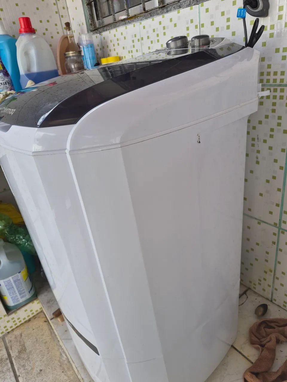 Vendo semi novo - Foto 2
