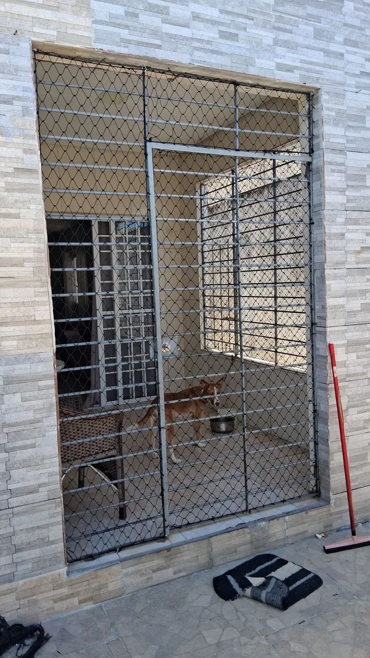 Telas de proteção em geral  - Foto 2