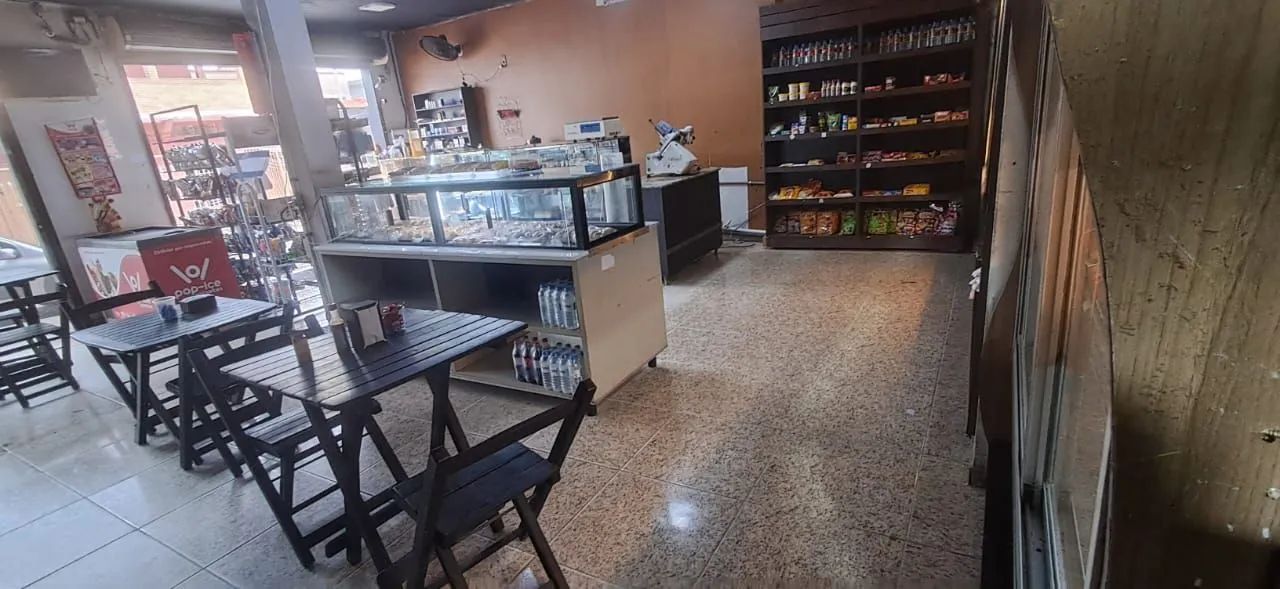 Vendo padaria 160 mil aceito proposta 