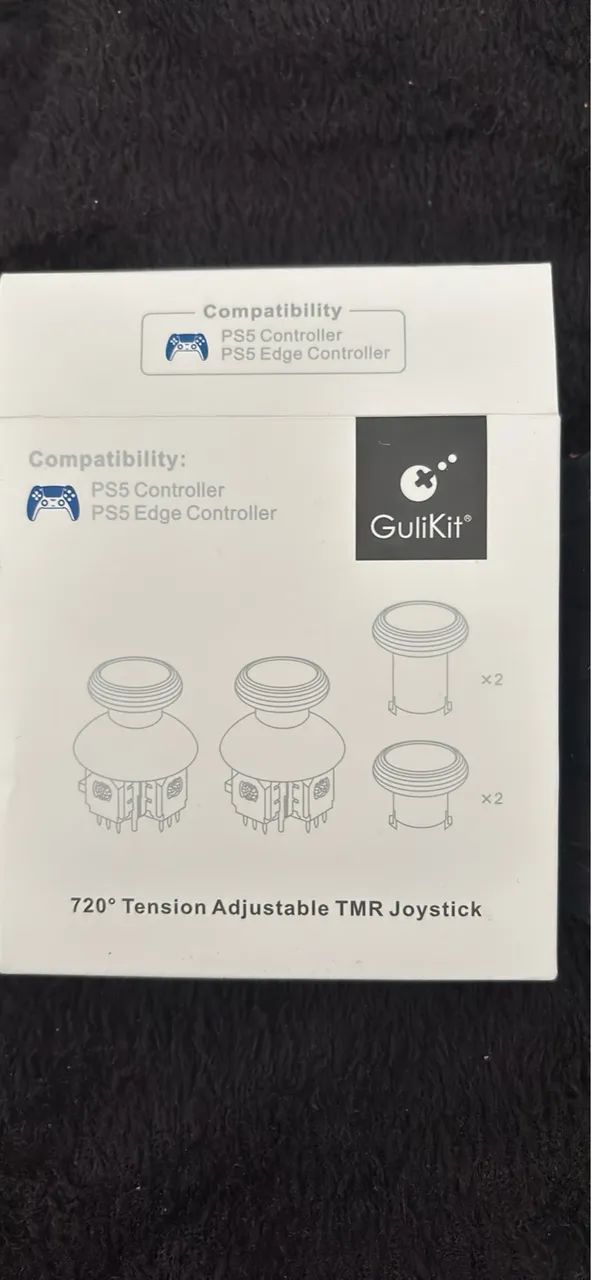 Analógicos guilikit 720° - Foto 3