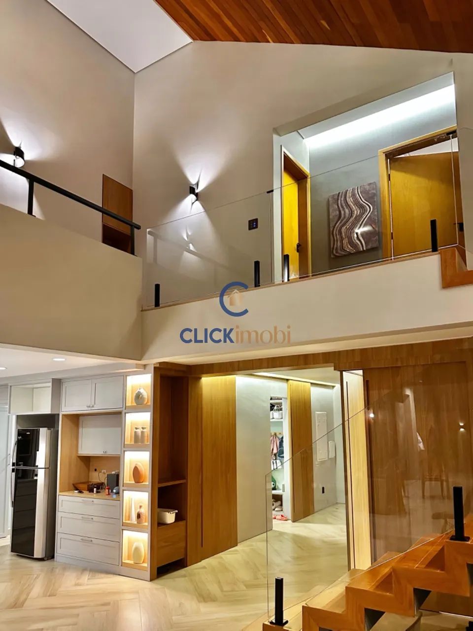 casa - Loteamento Residencial Arborais - Campinas - Foto 5