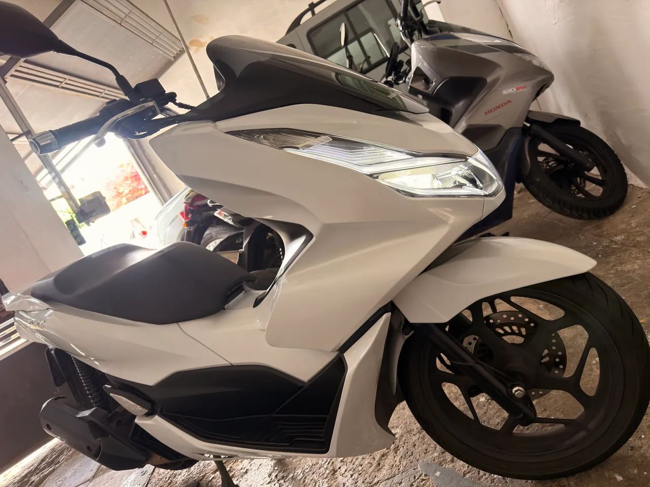 Pcx 160 - Foto 4