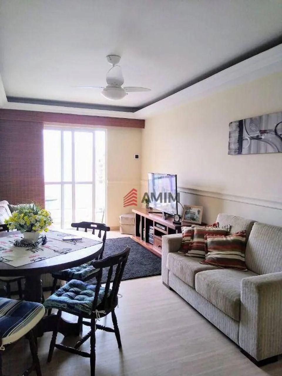 Apartamento São Domingos