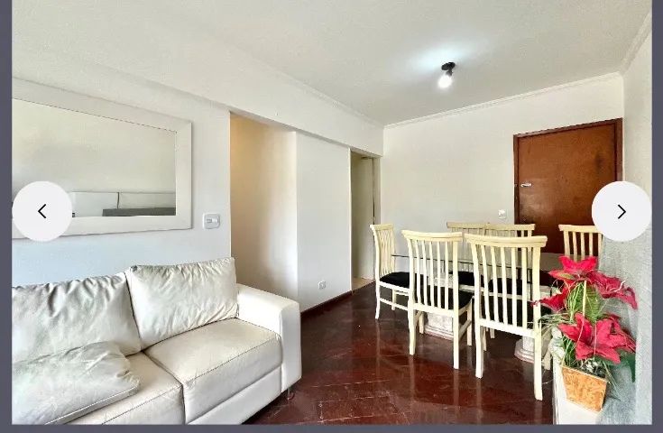 Conjunto completo para sala de estar e jantar - Foto 2