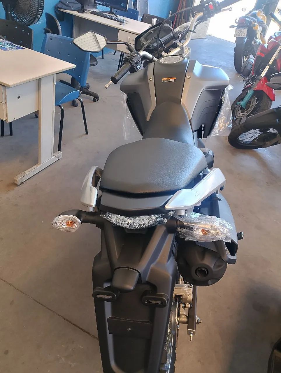 Lander 250 2025 - Foto 2